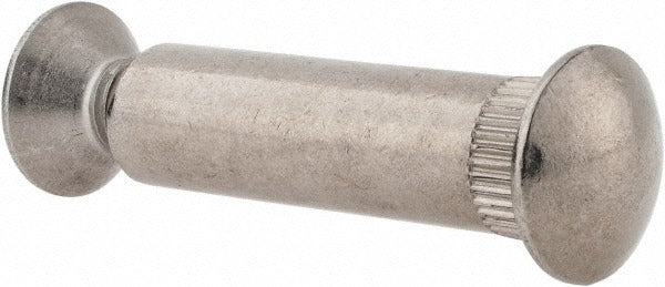 VALUE COLLECTION Value Collection IEH5235 Binding Post 3/8-16 Stainless Steel