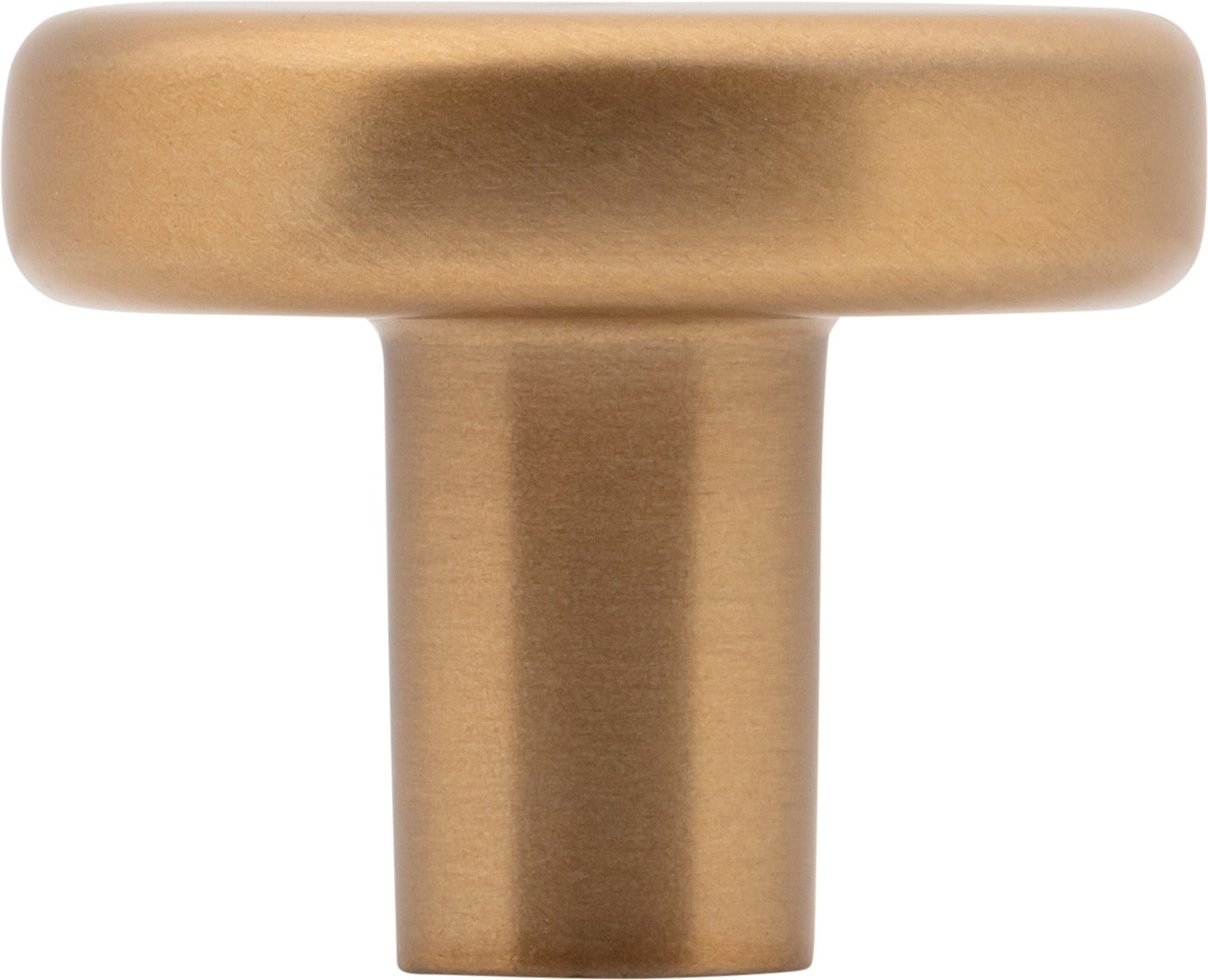 ELEMENTS Elements 105SBZ Cabinet Knob Satin Bronze Gibson
