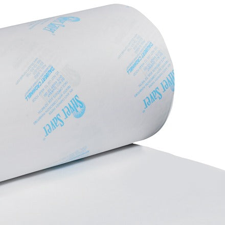 BSC PREFERRED Bsc Preferred SIL36200 Anti-tarnish Paper Sheets