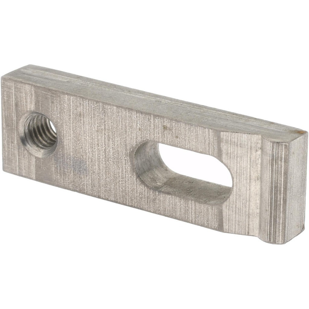 GIBRALTAR Gibraltar 88364823 Clamp Strap Ss 7/32 in Stud Radius Nose
