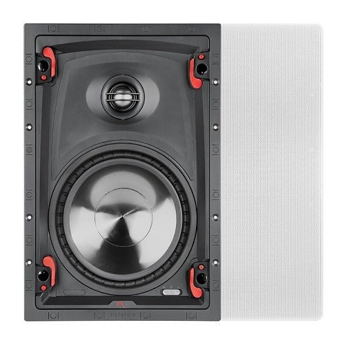 EPISODE Episode SIG-58-IW 5 Inch Serin In-wall Speaker 8 Ohm