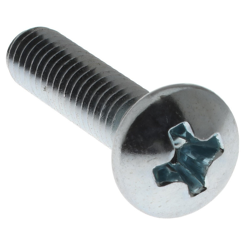 VALUE COLLECTION Value Collection MPPI0-800750-100BX 8-32 X 3/4 in Pan Head Screw