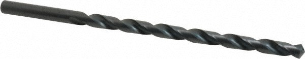 CLEVELAND CONTROLS Cleveland C09729 Extra Length Drill Bit 0.4688 in Hss