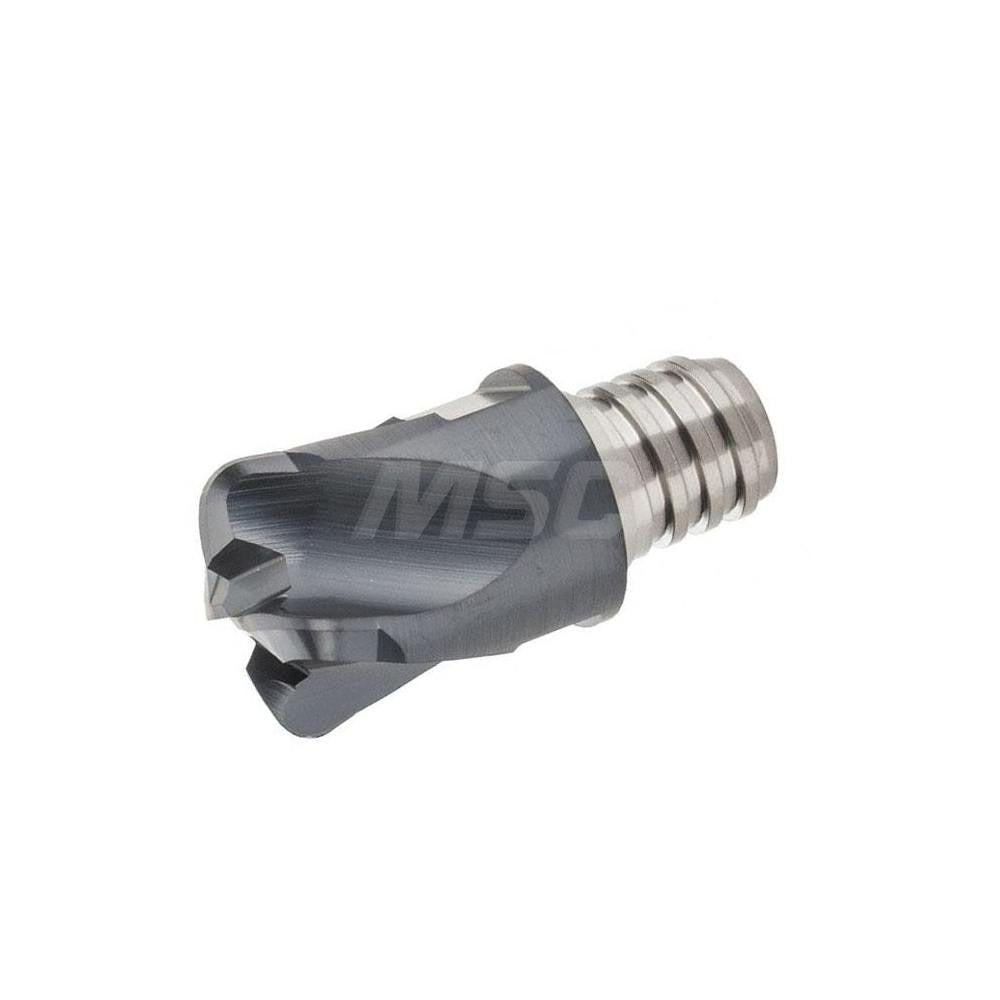 ISCAR Iscar 5623079 High Feed Milling Tip 1 in 6 Flutes IC903
