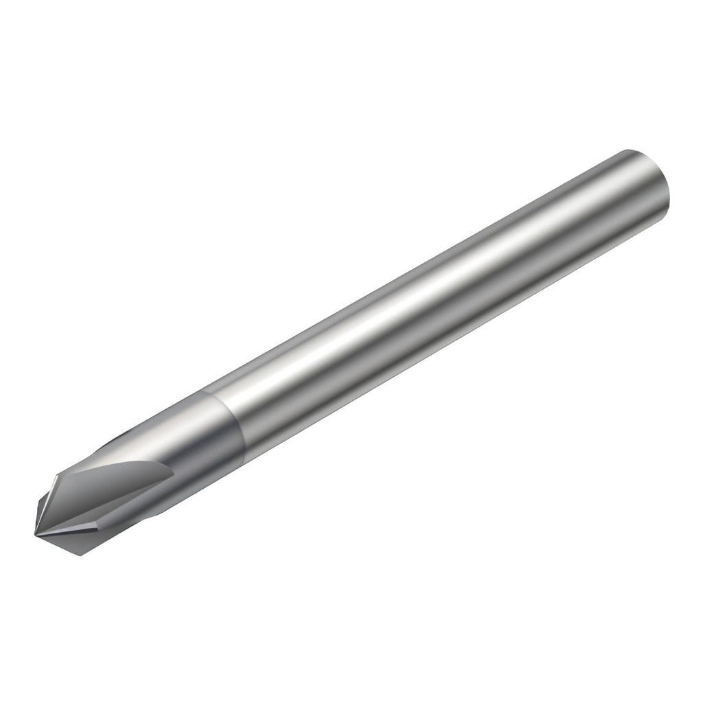 SANDVIK COROMANT Sandvik Coromant 6259473 Corner Chamfer End Mill 1.5mm