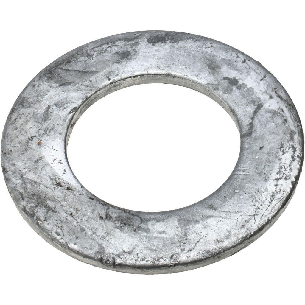 VALUE COLLECTION Value Collection FWUIS300G-010BX Uss Flat Washer 3 Inch