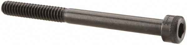 HOLO-KROME Holo-krome 86440 Hex Socket Cap Screw 10-24 Unc Alloy Steel