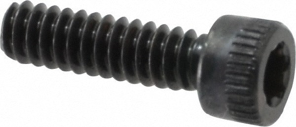 VALUE COLLECTION Value Collection 350-5608-61 6-32 X 1/2 in Torx Cap Screw