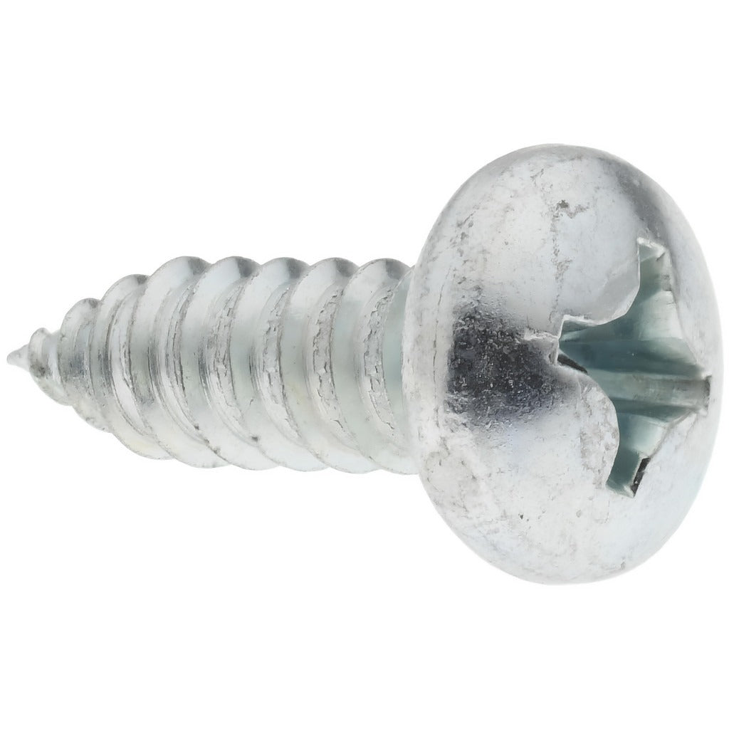 VALUE COLLECTION Value Collection SMPPI-1400750-100BX Sheet Metal Screw 100