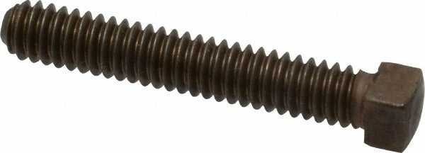 VALUE COLLECTION Value Collection 409050PR Set Screw 1/4-20 X 1.5 in Cup Point