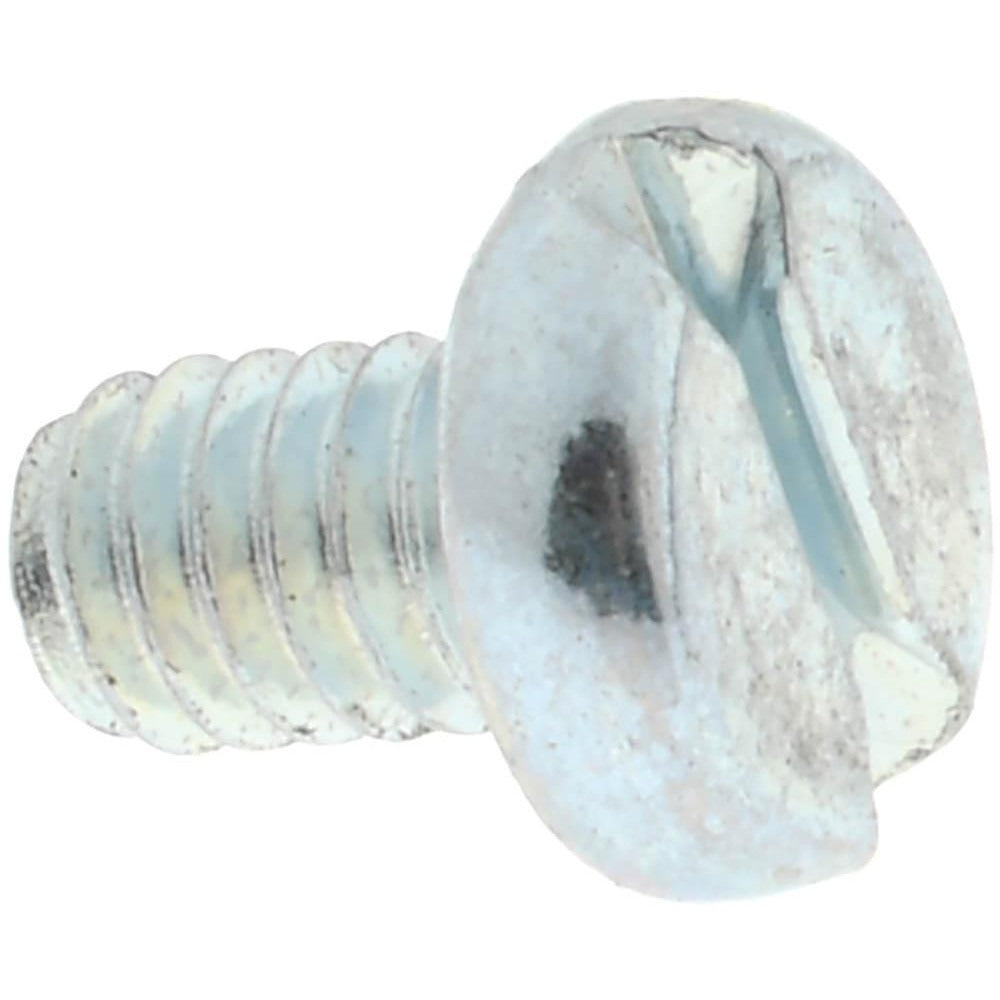 VALUE COLLECTION Value Collection MSPI0-800250-100BX 8-32 X 1/4 in Pan Head Screw