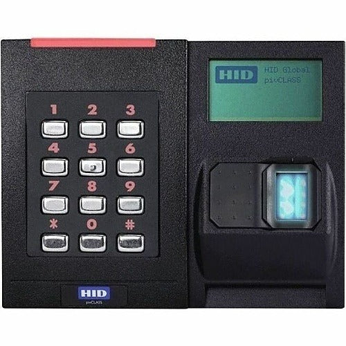 HID GLOBAL Hid Global Corporation 928NFNTEK0001J Smart Card Reader