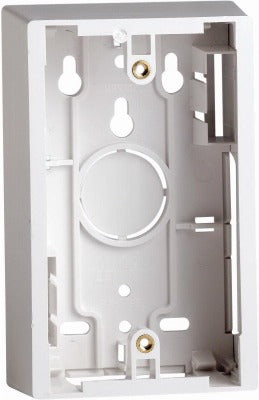 LEVITON Leviton Mfg Co 132-42777-1WA Single Gang Wiring Box