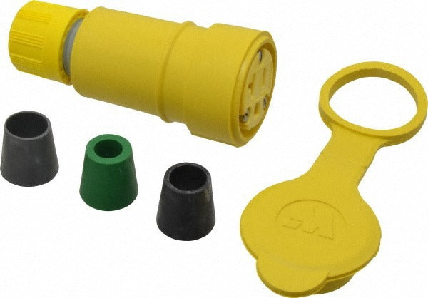 VALUE COLLECTION Value Collection 15W33 Locking Connector 20A 125V Nema 5-20