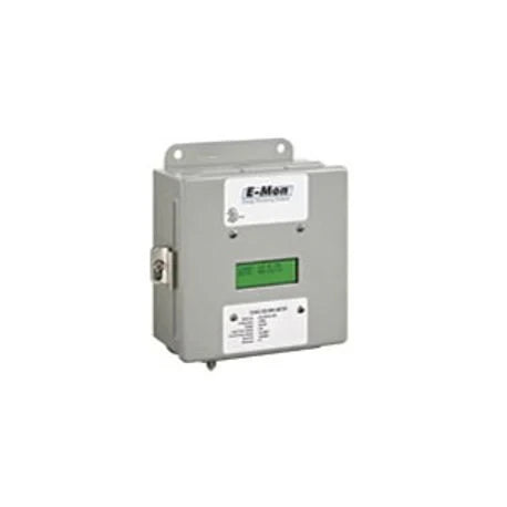 E-MON E-Mon E20-208200-JKIT kWh Submeter 208 VAC 200 A