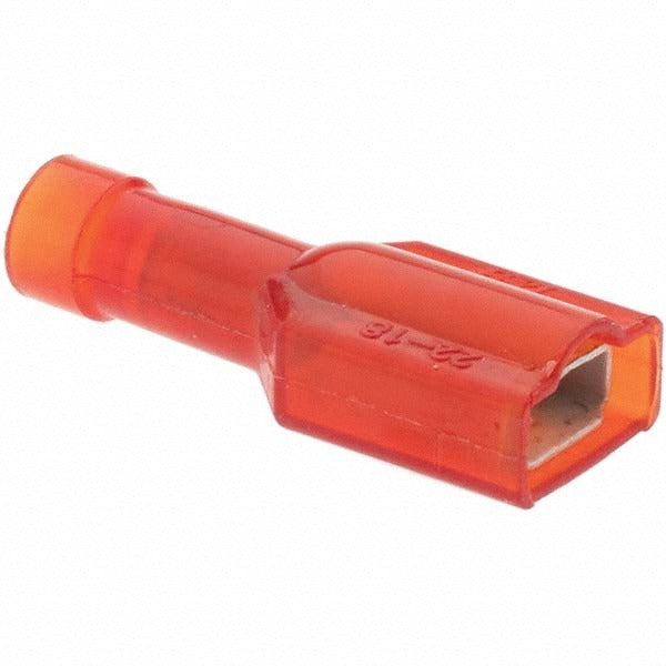VALUE COLLECTION Value Collection BD-18380 Female Wire Disconnect 50 Pack