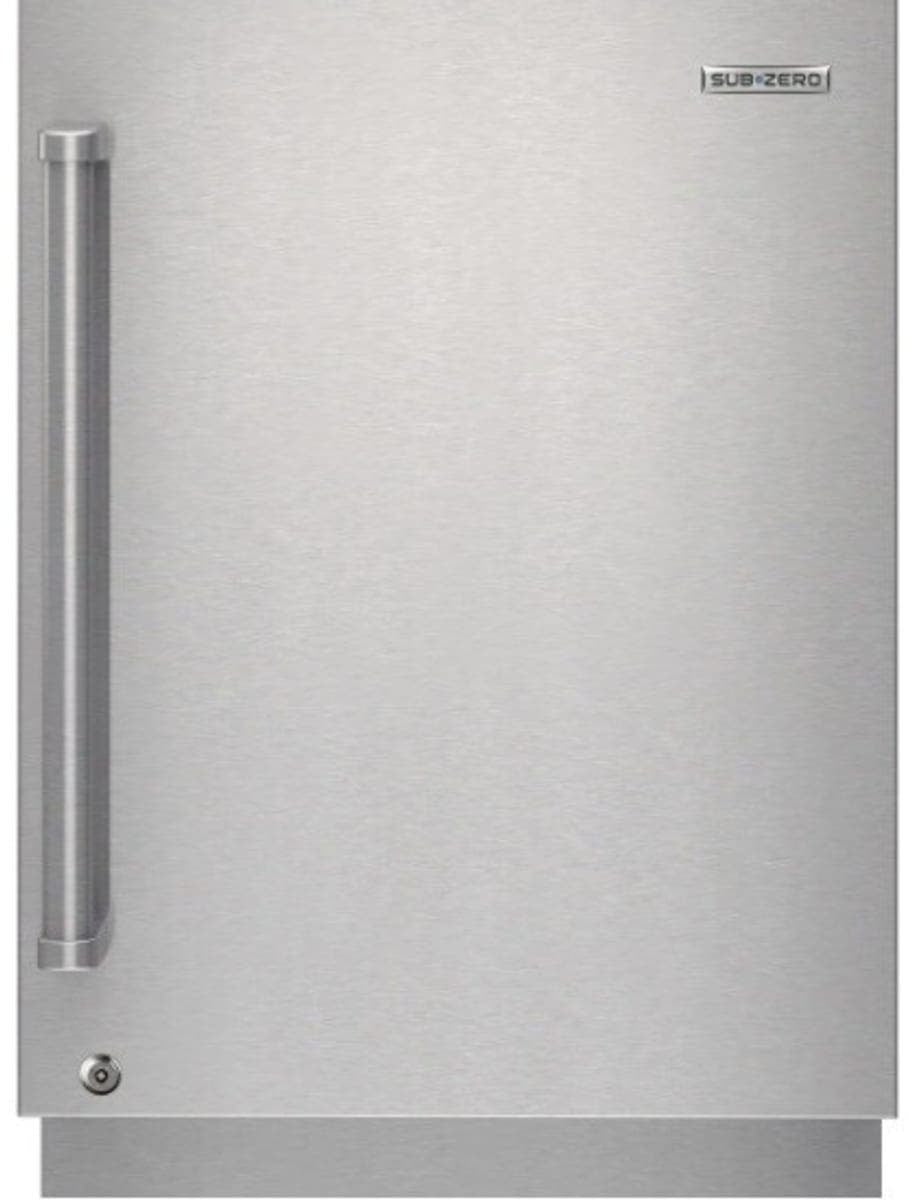SUB-ZERO SUB-ZERO 9028515 Door Panel 24 Inch Outdoor Refrigeration