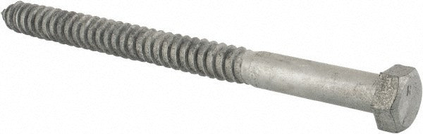 VALUE COLLECTION Value Collection HXLI20751000G Hex Lag Screw 3/4x10 in