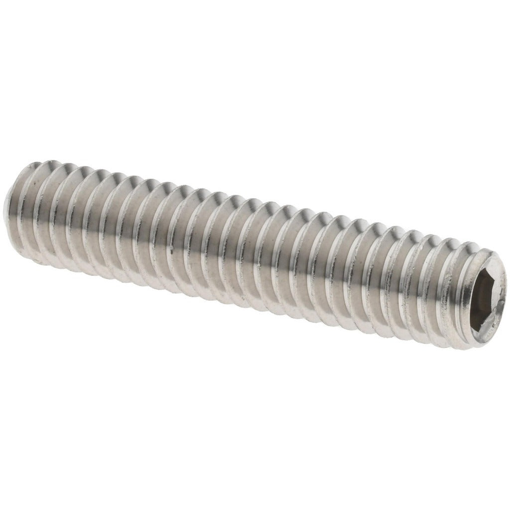 VALUE COLLECTION Value Collection R63266960 Set Screw 5/16-18 X 1-1/2 in