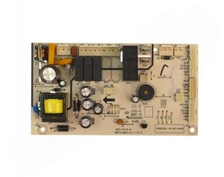 WHIRLPOOL Whirlpool W11524809 Dishwasher control board (under-counter) W11226531