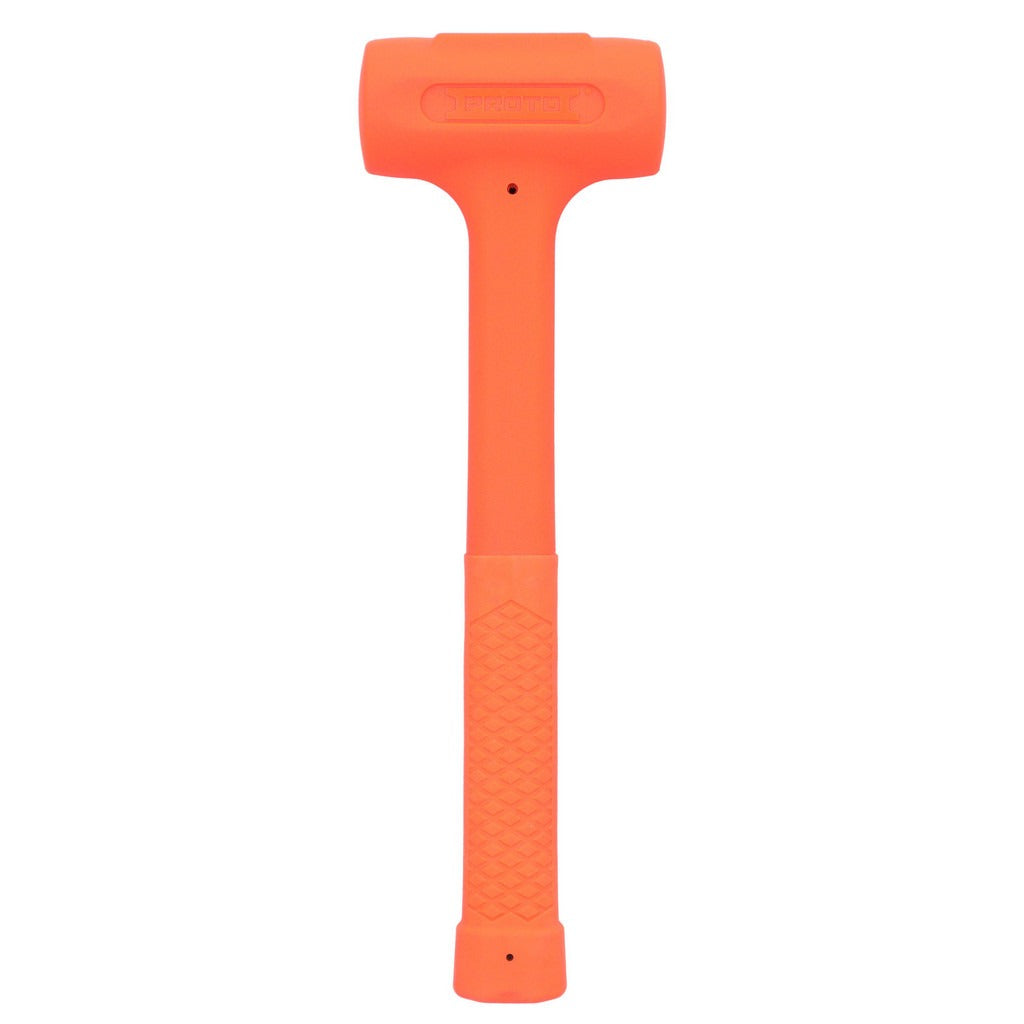 PROTO Proto J57-530A Soft Face Sledge Hammer 15 Oz Urethane
