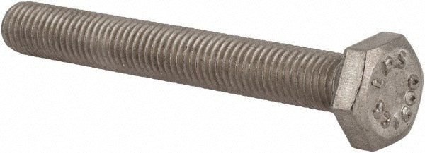 VALUE COLLECTION Value Collection 2-HF-25F-200 1/4-28 X 2 in Hex Cap Screw