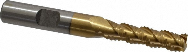 VALUE COLLECTION Value Collection 724-6421 Roughing End Mill 5/16 in Cobalt