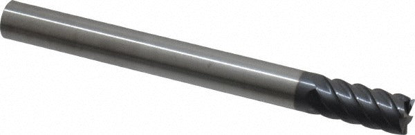 KYOCERA SGS PRECISION TOOLS Sgs 36142 Square End Mill 3/8 in 6 Flute Solid Carbide Altin