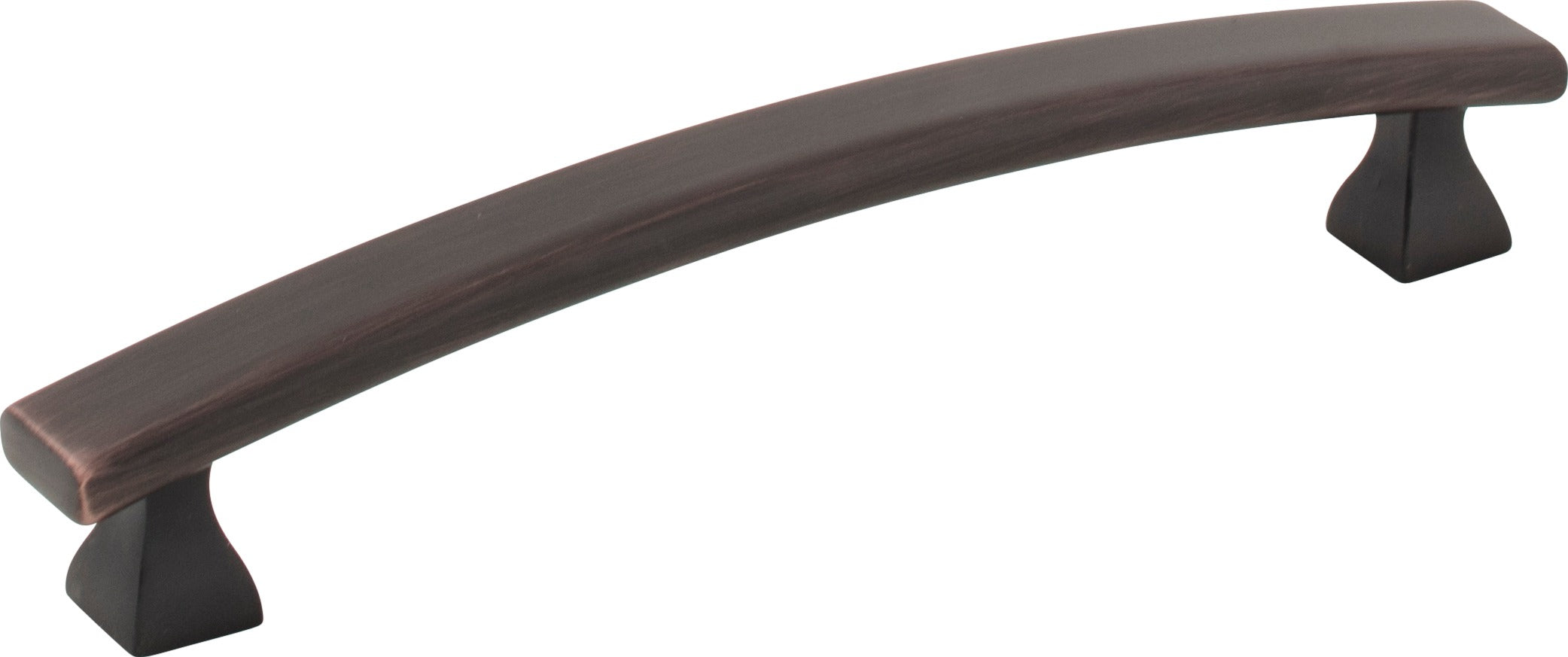 ELEMENTS Elements 449-128DBAC Cabinet Pull 128mm Oil Rubbed Bronze
