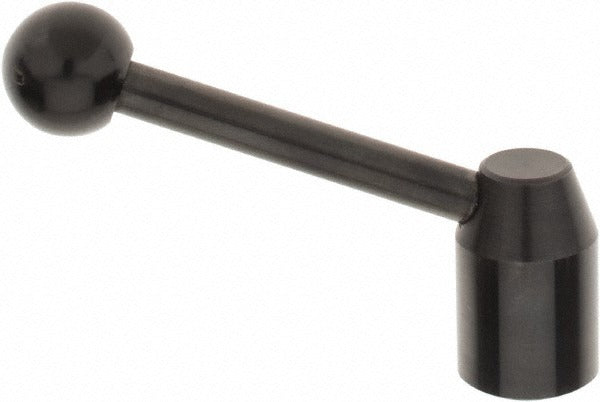J.W. WINCO J.w. Winco 5TA11/E Adjustable Clamping Handle 5/16-18