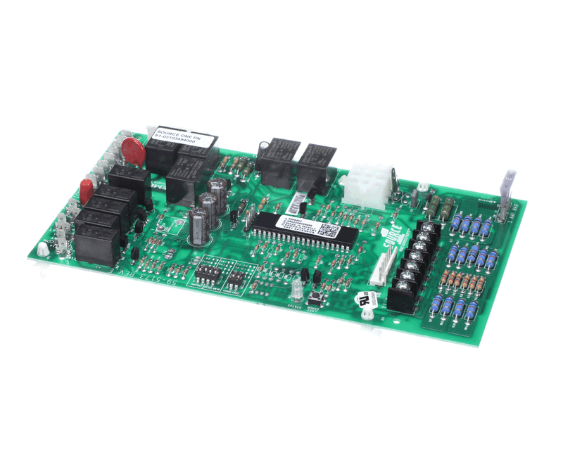 YORK YORK 33103494000 Control Board 2-Stage ECM