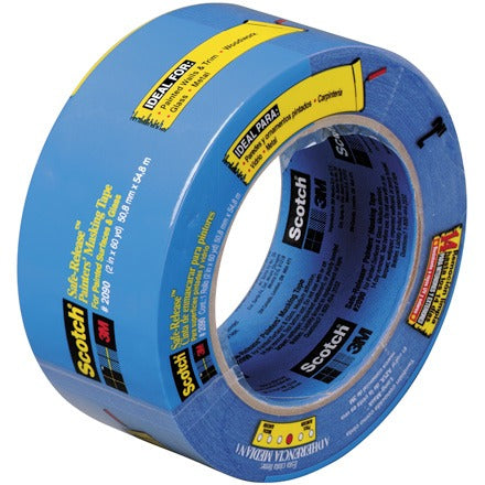 BSC PREFERRED Bsc Preferred T9362090 Long Term Masking Tape 24/case
