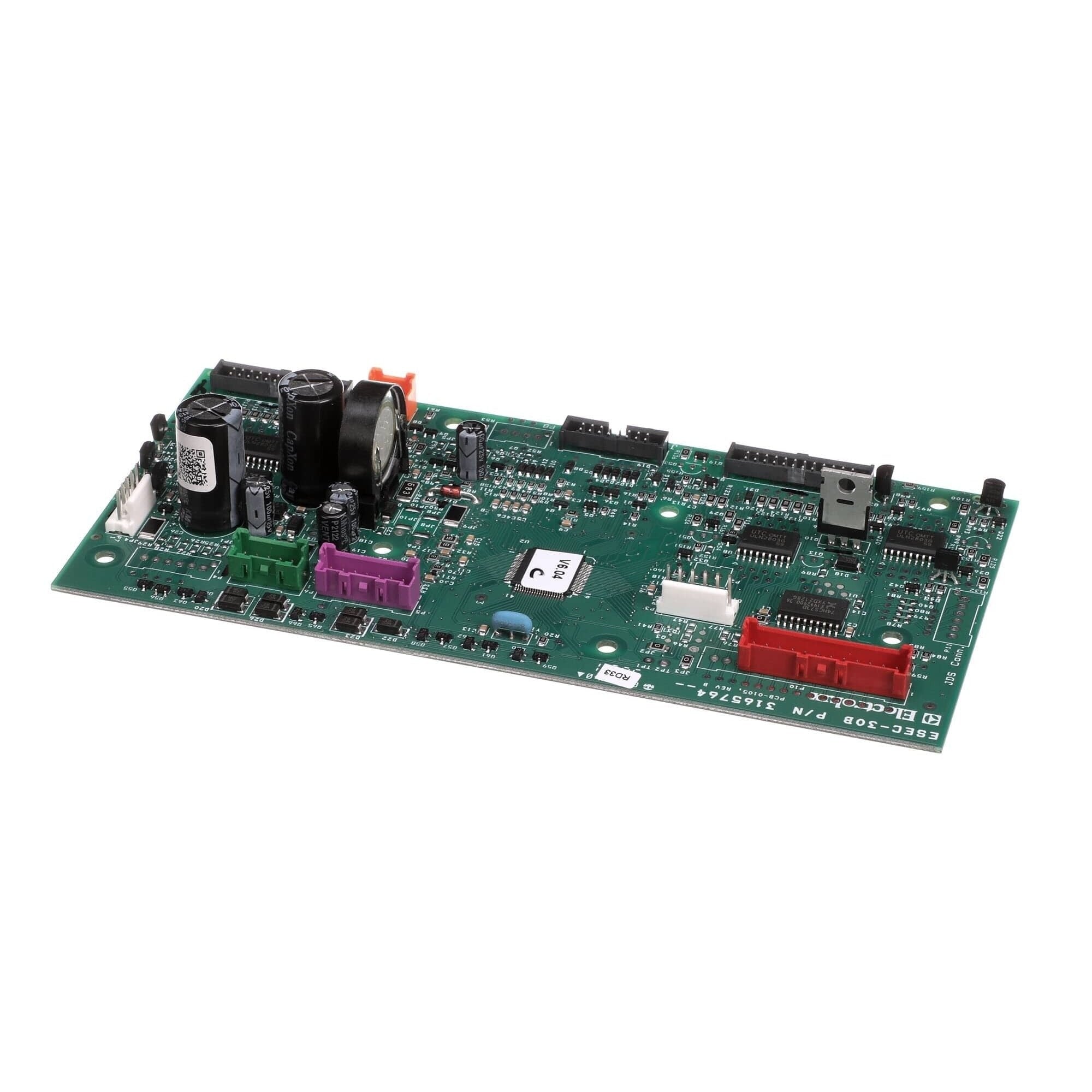 FRIGIDAIRE Frigidaire 316576430 range main control board (replaces 316516620)