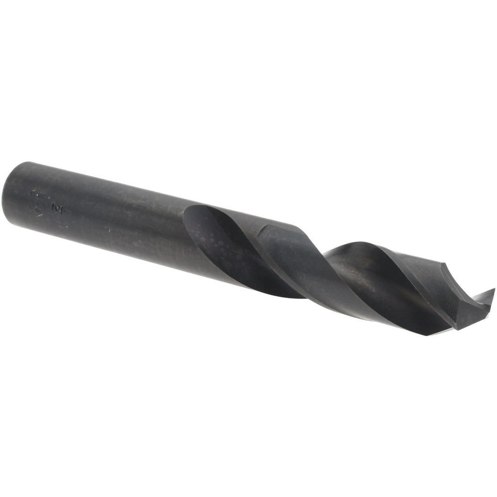 TITAN USA Titan Usa CD30032 1/2 Inch Drill Bit Hss Black Oxide