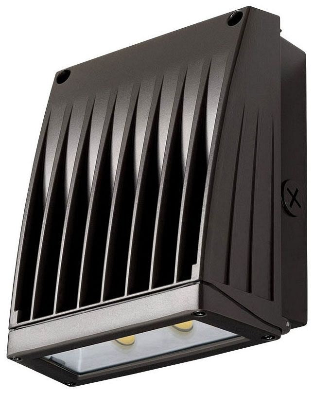ATLAS LIGHTING PRODUCTS Atlas Lighting Products WSPS40LED SlimPak Pro Wall Light 40W (Wall Pack)
