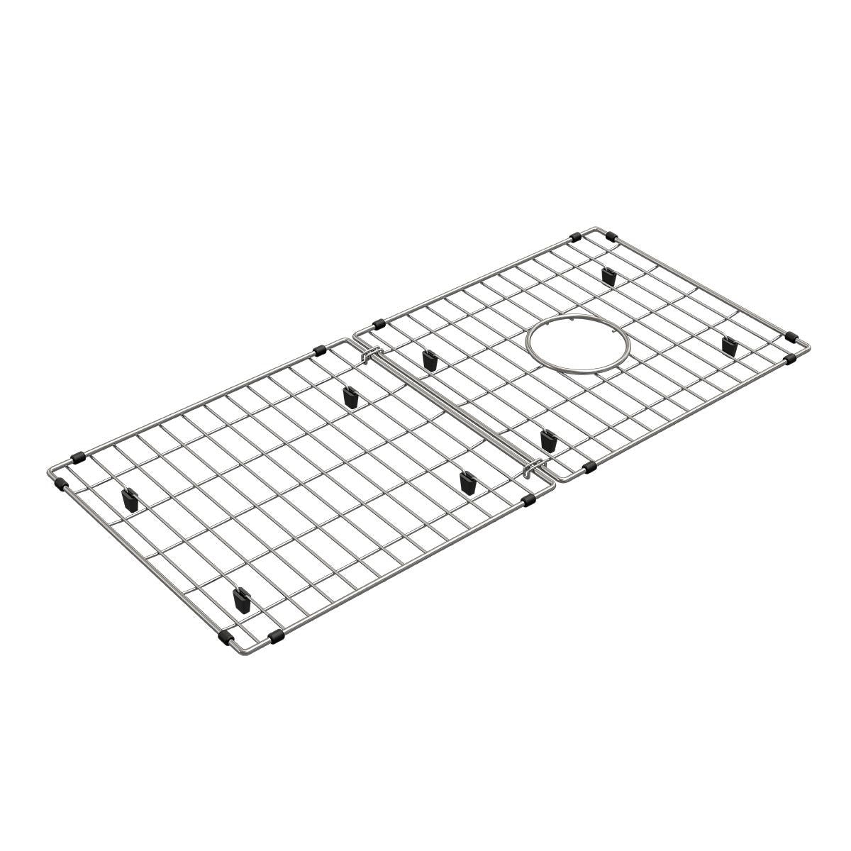BSC PREFERRED Bsc Preferred LKOBG3315SS Stainless Steel Sink Bottom Grid