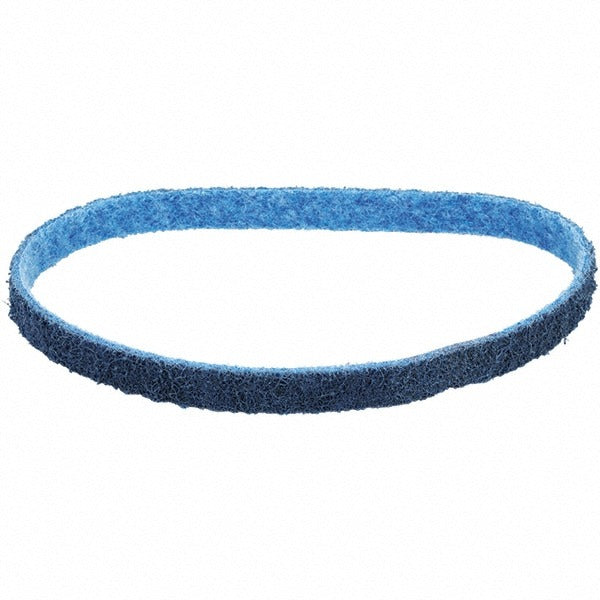 DYNABRADE Dynabrade 90258 Abrasive Belt 3/4 X 18 in Aluminum Oxide