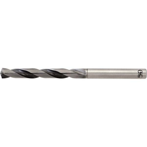 OSG Osg 8667464 Solid Carbide Drill Bit 4.64 Mm 140 Deg
