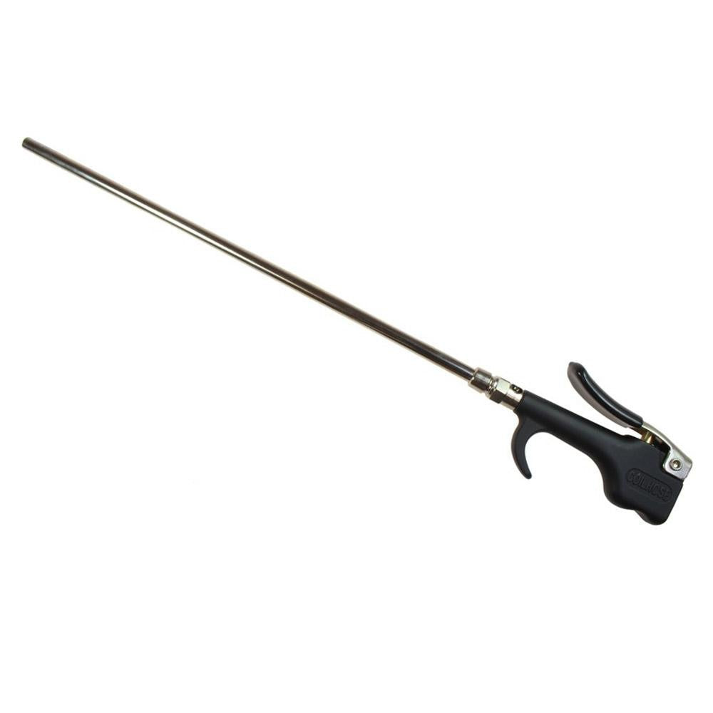 COILHOSE PNEUMATICS Coilhose Pneumatics 610P-S Air Blow Gun Safety Extension