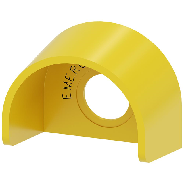 SIEMENS Siemens 3SU19000DY300AA0 Protective Collar (22 mm)