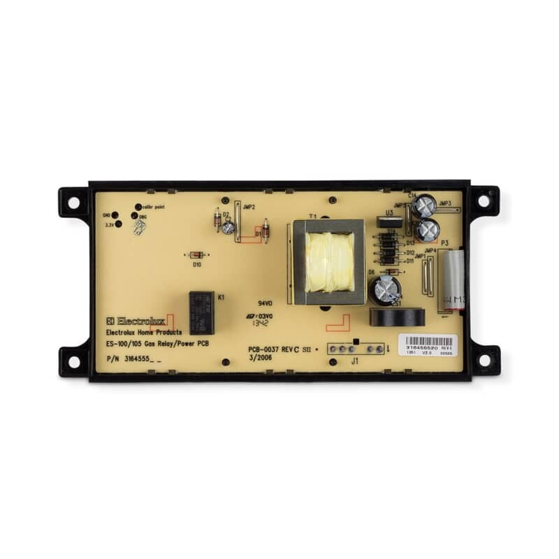 FRIGIDAIRE Frigidaire 316455461 Oven Control Board Unit (1 Pack) 318003903