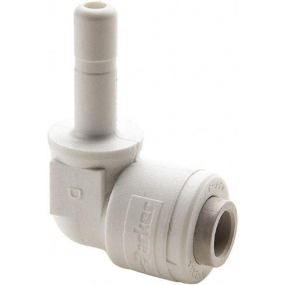 PARKER Parker PP6TEU6 Push-to-connect Plug 3/8 Inch Od
