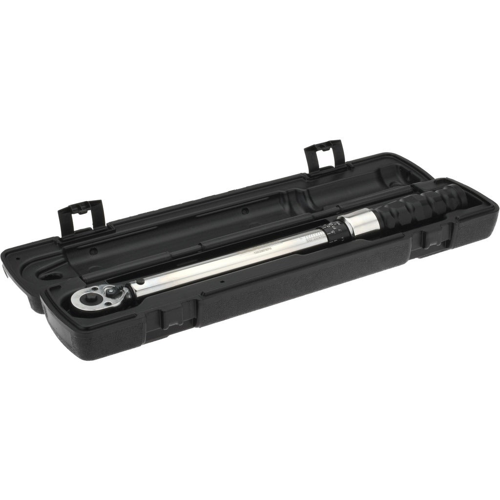 CLIMATE BY DESIGN INTERNATIONAL Cdi 1002MFRPH Adjustable Clicker Torque Wrench