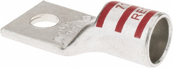 THOMAS & BETTS Thomas Betts 54115 Square Ring Terminal 1/2 Inch Stud