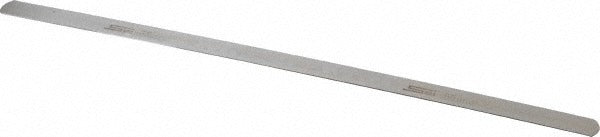 SPIROTHERM Spi 91-407-7 Feeler Gauge 0.55mm Parallel Leaf 12 Inch