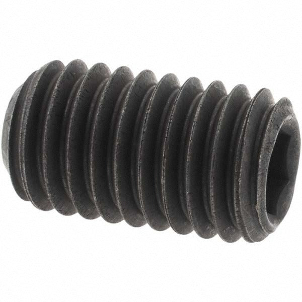 VALUE COLLECTION Value Collection -40416-1 Set Screw 1/2-13 X 7/8 in Grade 8