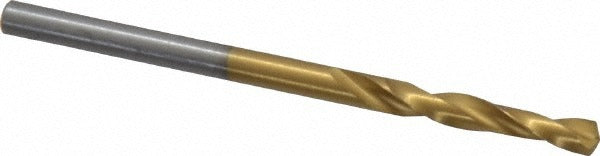 CHICAGO-LATROBE Chicago-latrobe 48207 Screw Machine Drill Bit 7/64 Hss