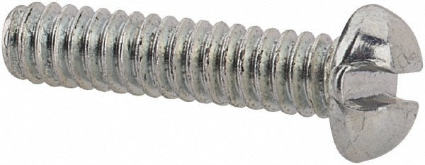 VALUE COLLECTION Value Collection MSRI0-200370-100BX Machine Screw 2-56