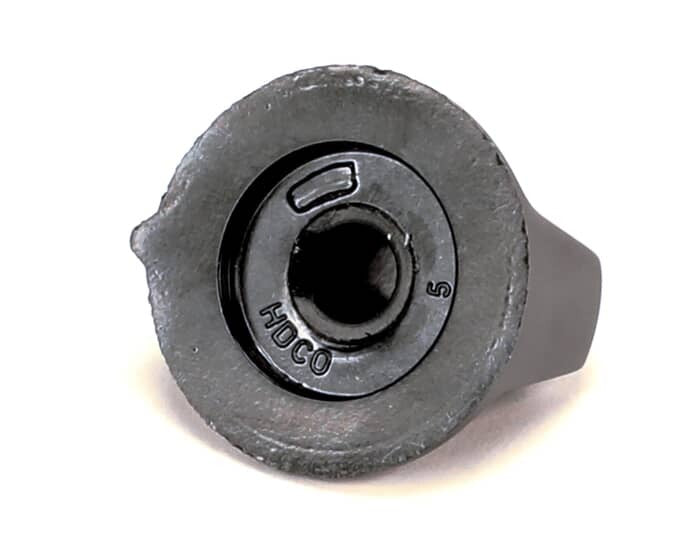 WISCO Wisco 00100 Thermostat Knob Each (WSCO00100)