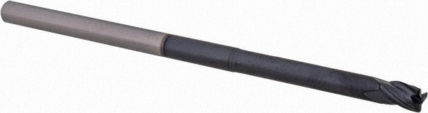 ACCUPRO Accupro 14796260 Corner Radius End Mill 1/8 in 3 Flute Altin